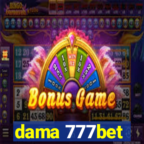 dama 777bet